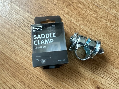 Brand new selle royal saddle - royal,