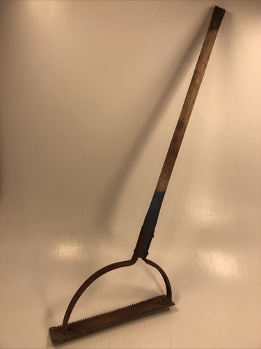 Vintage weed grass - 36”,