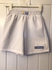 Greggs primark sweatpants - greggs,