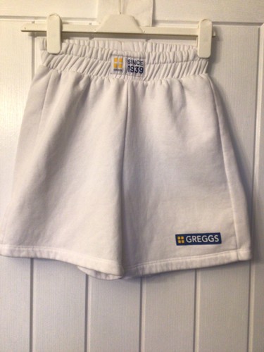 Greggs primark sweatpants - primark,