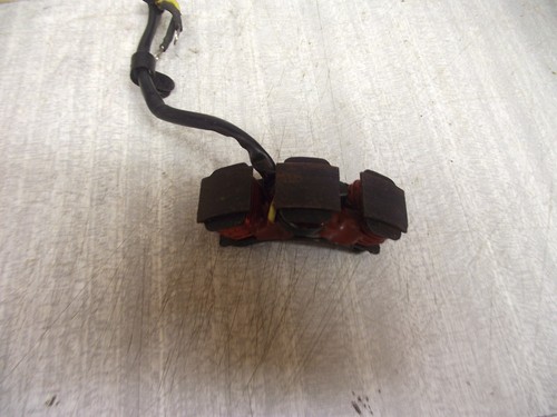 Mercury outboard motor spares