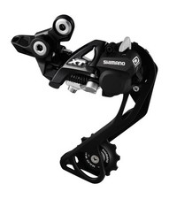 Shimano Deore XT RD-M786-SGS