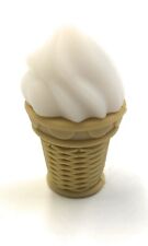 Soft ice cream in the cone Funny USB Stick various capacities