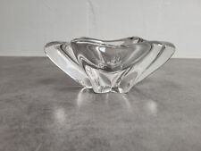 Empty Pocket Vase Daum France