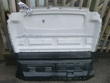 RENAULT TRAFIC VAUXHALL VIVARO