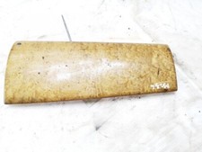 Jaguar X-Type 2004 Interior