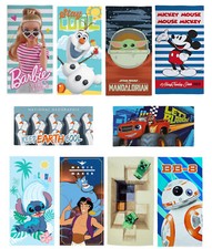 Children's Character Soft