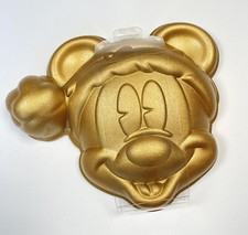 Disney Parks Santa Mickey