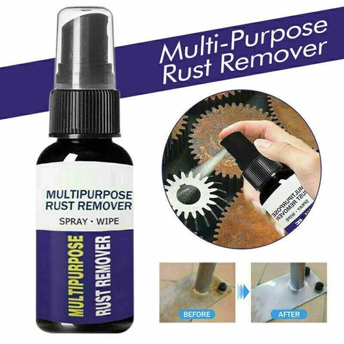 Rust remover spray 30ml anti - remover,