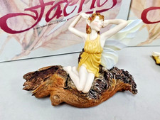 Jenny Oliver Faeries