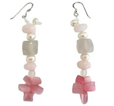 925 silver hooks real f/w