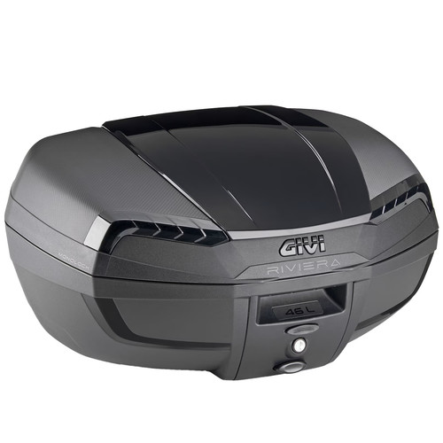 Givi luggage e46nb monolock - luggage,