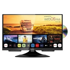 22” Cello Smart 12-Volt LED