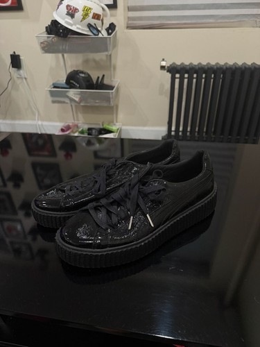 Puma fenty rihanna creeper - rihanna,