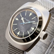 Vostok Amphibia  Custom