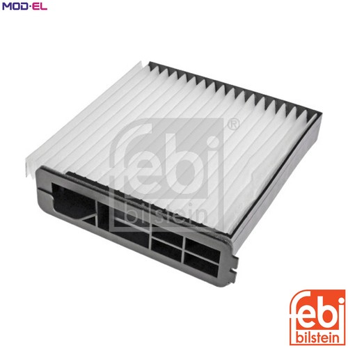 Filter cabin air - filter,
