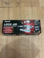 Trend Lock Jig Ref: LOCK/JIG