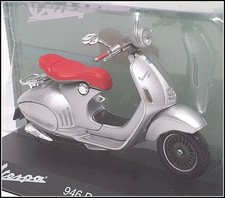 Altaya 1/18 Scale #12 - 2014