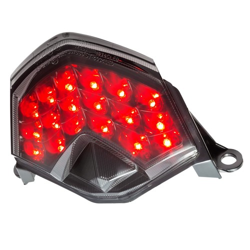 Led rear light compatible with - rear,