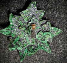 Geiger Counter Check Source