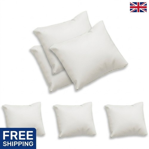 6pcs leather watch pillows - 6pcs,