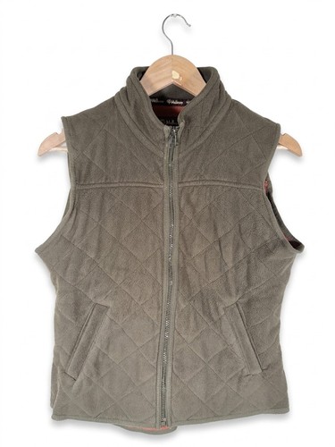 Mulberry vintage quilted - mulberry,