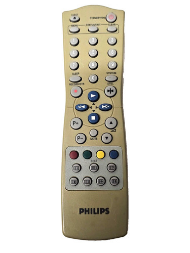 Genuine original philips - philips, tv