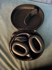 Sony MDR-1000X Headphones with