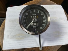 MGB / MGBGT SMITHS SPEEDOMETER