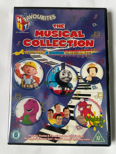 Hit favourites the musical - favourites:,