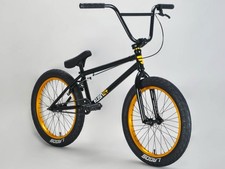 Mafia Kush 2+ BMX Bike