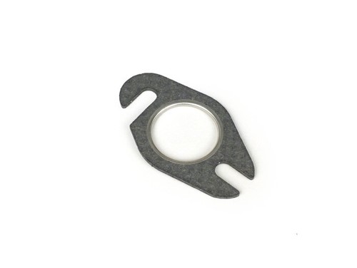 Flat exhaust gasket aprilia - exhaust,