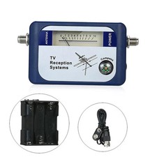 DVB-T/T2 finder Digital Signal