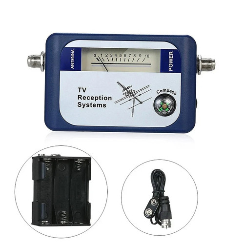 Dvb finder digital - finder,