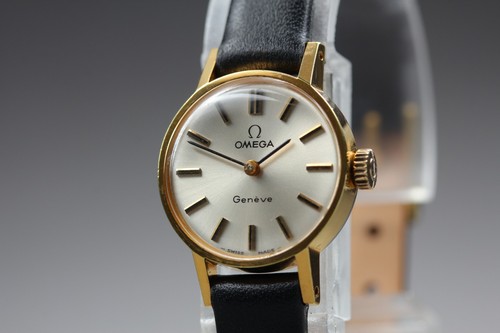 1973 near mint omega - 1973,