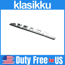 NOS Vintage Car Vauxhall