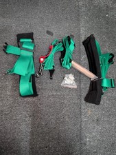 2'' Nylon Straps Universal