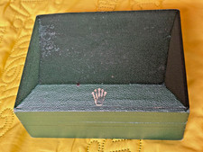 VINTAGE ROLEX EMPTY WATCH BOX