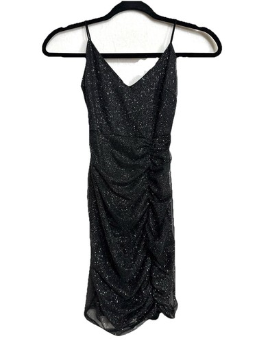 Women mini dress small - mini,