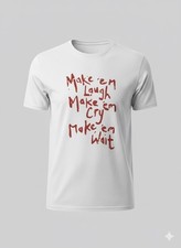 Stereophonics Make Em Laugh