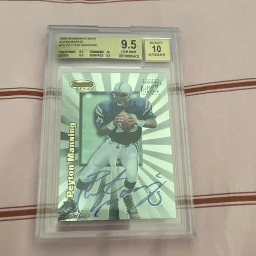 Bowman 1998 - 1998, bowman's