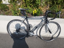 Cannondale CAAD 8 Road Bike