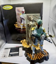 RARE Star Wars Gentle Giant