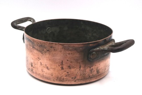 Small antique copper - small,