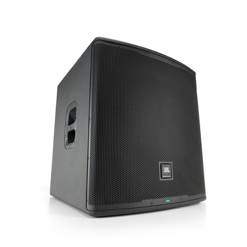 Jbl eon718s custom engineered - jbl,