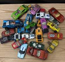 Matchbox die cast dragsters/Hot Rods/Sports/Barracuda,Milligans Mill,Tyre Fryer