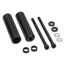 Upper Shock Mount Frame Slider