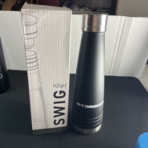 H2go swig stainless - swig, oz.