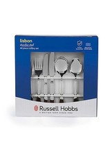 Russell Hobbs Cutlery Set 44