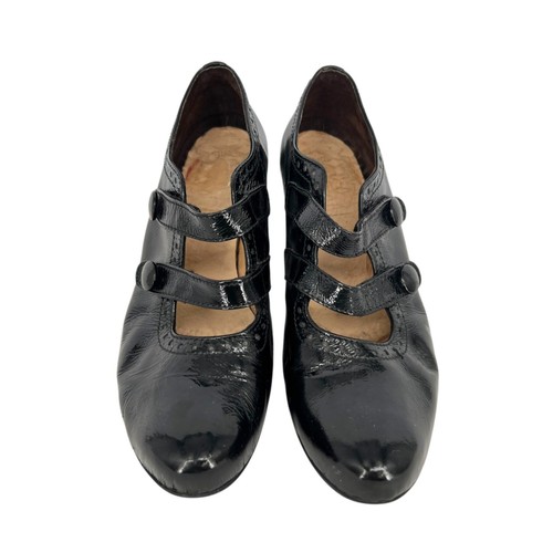 Wolky waltz mary jane - wolky,